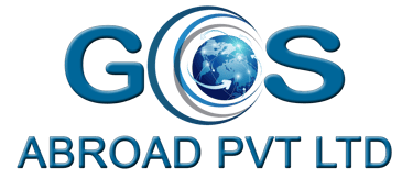 MBBS Abroad - GCS Abroad Pvt Ltd logo