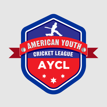 American Youth Cricket logo