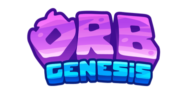Orb Genesis logo