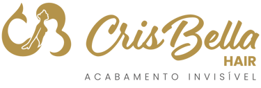 Crisbella Hair logo