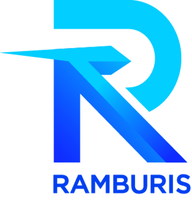 RAMBURIS MX logo
