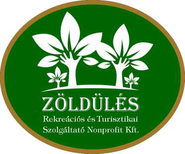 Zoldules Kft logo