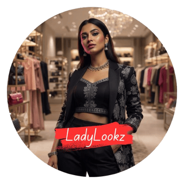 LadyLookz logo