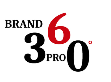 Brand360Pro logo