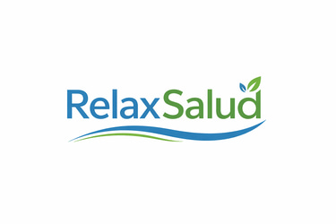 RelaxSaLUD.ES logo