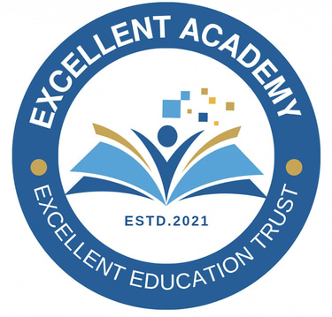 EXCELLENT EDUCATION TRUST logo