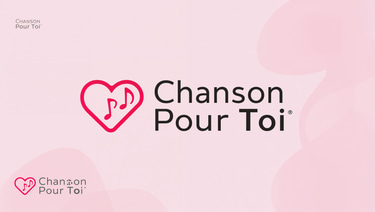 Chanson pour toi logo