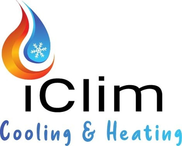 iClim logo