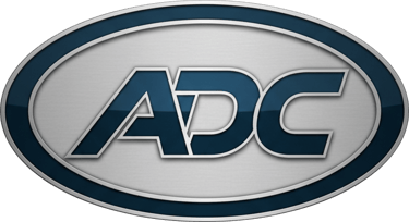 ADC Inspections logo