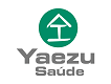 Yaezu Saúde logo