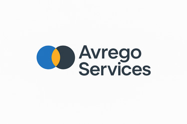 Avrego Services logo