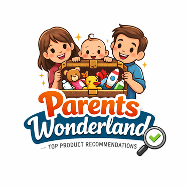 Parents Wonderland logo