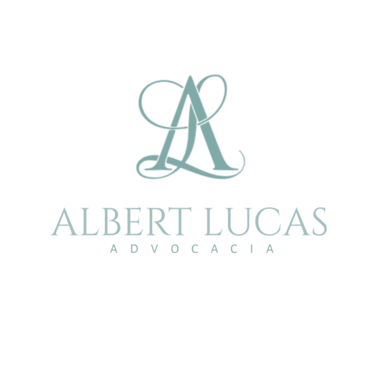 Albert Lucas Advocacia logo