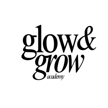 Glow&Grow logo