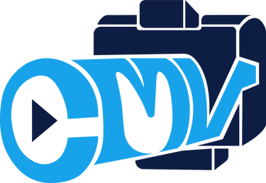 CMVision logo