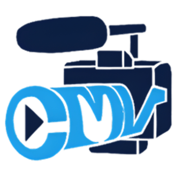 CMVision logo