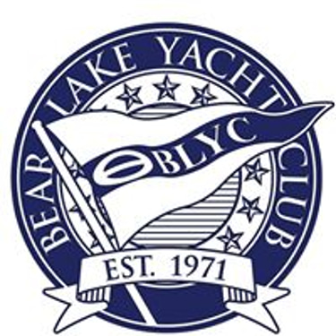 Bear Lake Yacht Club logo
