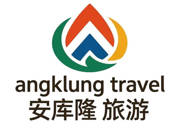 Angklung Travel logo