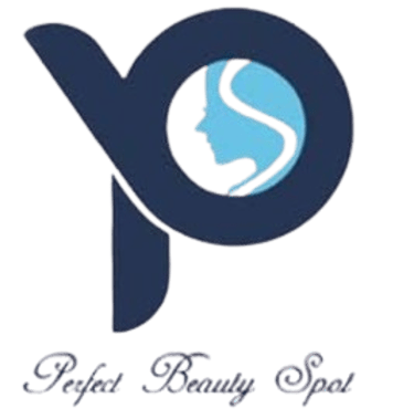 Perfect Beauty Spot  logo