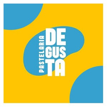 Degusta Pastel - São José dos Campos logo