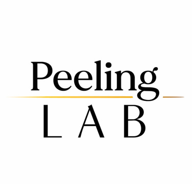 Peelify logo