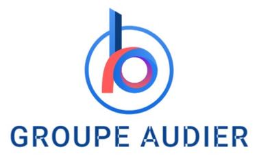 GROUPE AUDIER logo