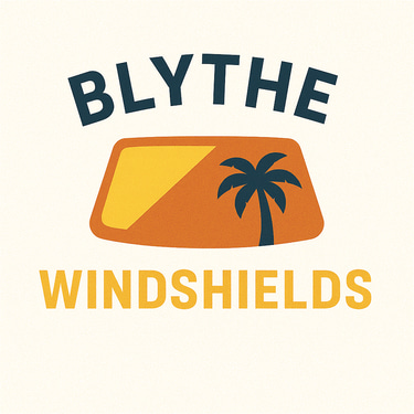 blythewindshields.com logo