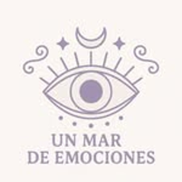 Un Mar de Emociones logo