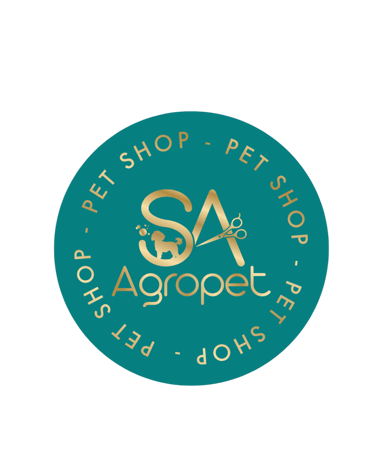 Sa Agropet logo