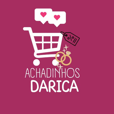 achadinhosdarica logo