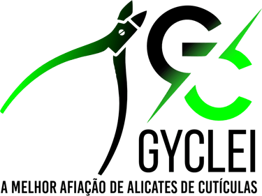 Gyclei Afiações logo