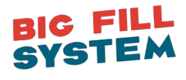 Big Fill Cursos logo