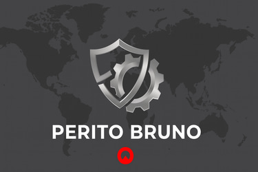 Eng. Bruno Vitorino - Soluções Industriais e Periciais logo
