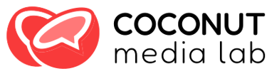 Coconut Media Lab logo