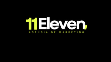 11Eleven logo