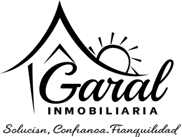 Agencia Inmobiliaria GARAL logo