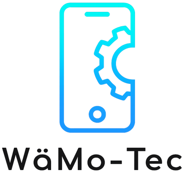 WäMo-Tec logo