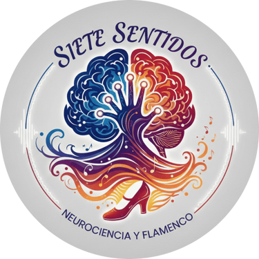 Siete sentidos logo