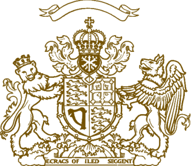 Família Nobres do Brasil logo