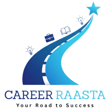 Career Raasta logo
