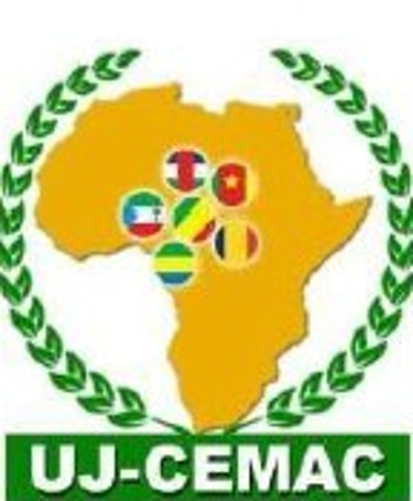 UJ-CEMAC : Union des Jeunes de la Communauté Économique et Monétaire d'Afrique Centrale logo