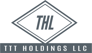 THL Innovates | TTT Holdings, LLC. logo