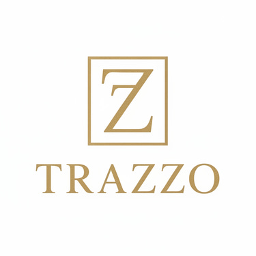 Trazzo logo