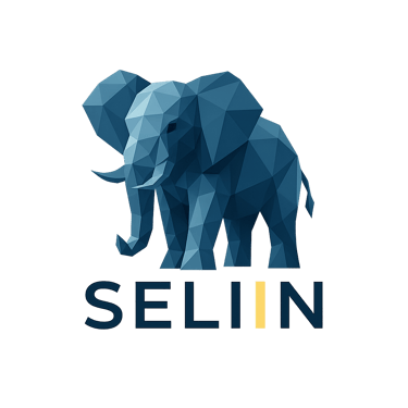 SELIIN logo