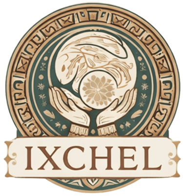 IxChel logo