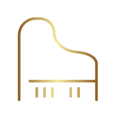 Gourmet and Peter-Daniel logo