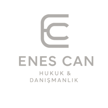 can hukuk ve danışmanlık logo