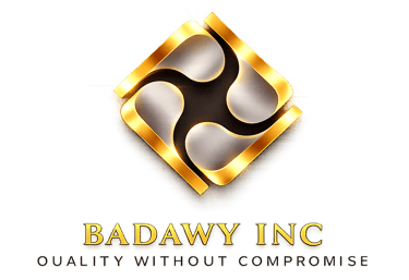 Badawy Inc logo