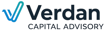 Verdan Capital logo