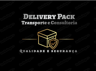 Delivery Pack Transporte e Consultoria logo